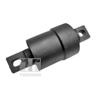 Suspension, corps de l'essieu TEDGUM 00446520