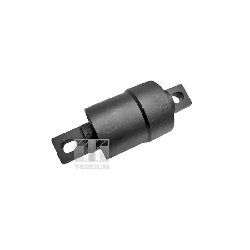 Suspension, corps de l'essieu TEDGUM 00446520
