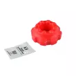 Silent bloc de suspension (train avant) TEDGUM 00447007 - Visuel 1