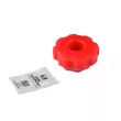 Silent bloc de suspension (train avant) TEDGUM 00447007 - Visuel 2