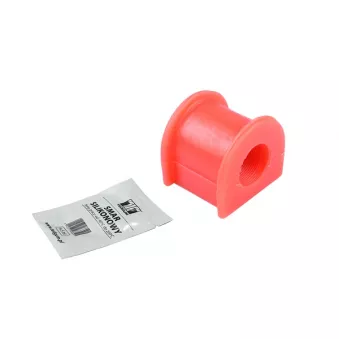 Suspension, stabilisateur TEDGUM 00447075