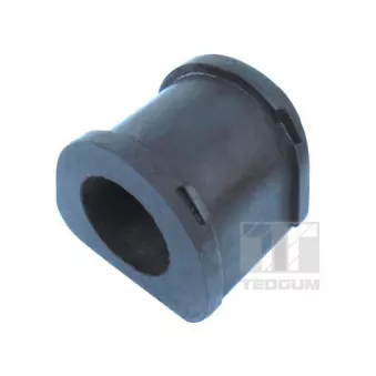 Suspension, stabilisateur TEDGUM 00447159