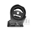 Support moteur TEDGUM 00447218 - Visuel 3