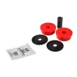 Suspension, corps de l'essieu TEDGUM 00447354 - Visuel 2