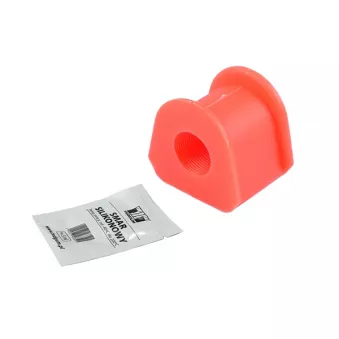 Suspension, stabilisateur TEDGUM 00447355