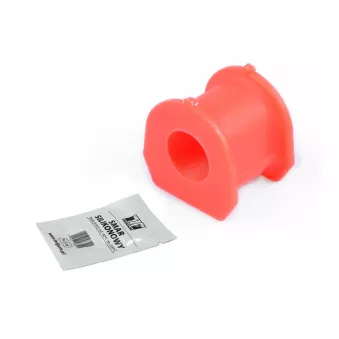 Suspension, stabilisateur TEDGUM