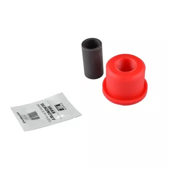 Silent bloc de suspension (train avant) TEDGUM 00447620