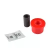 Silent bloc de suspension (train avant) TEDGUM 00447620 - Visuel 2