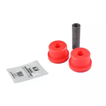 Silent bloc de suspension (train avant) TEDGUM 00447720