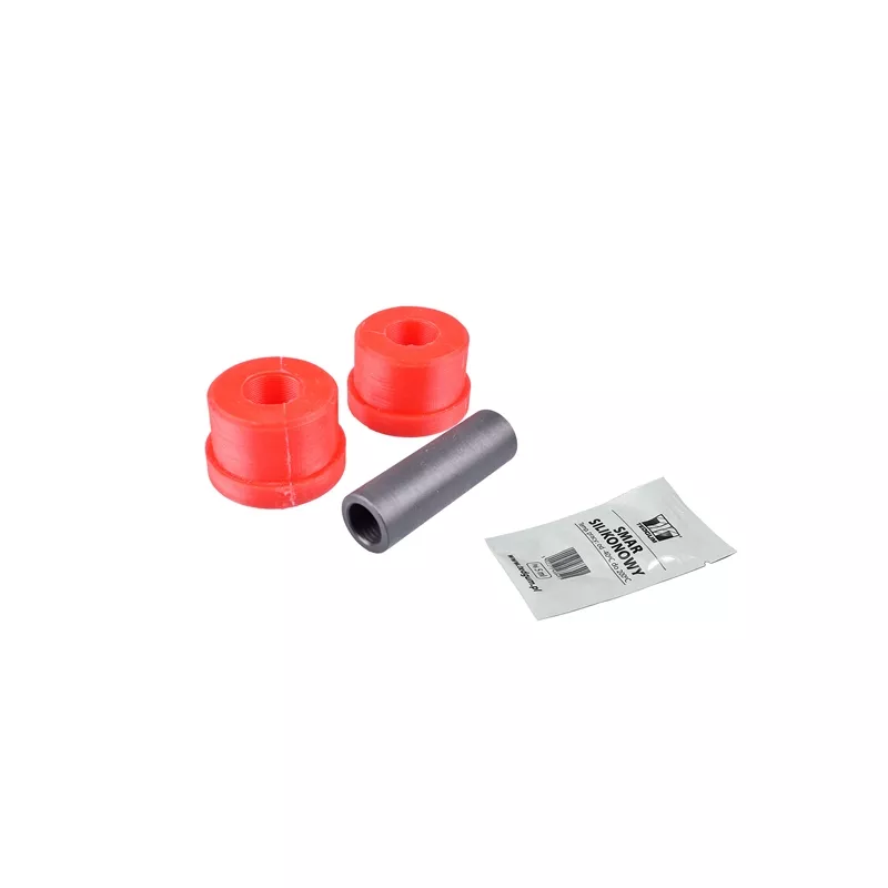 Silent bloc de suspension (train avant) TEDGUM 00447734