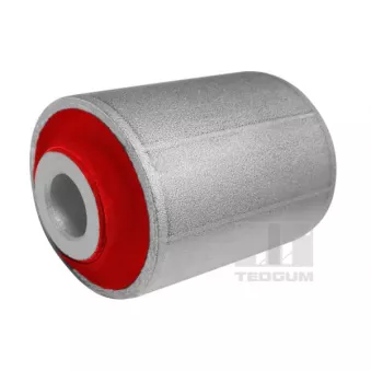 Silent bloc de suspension (train avant) TEDGUM 00447761