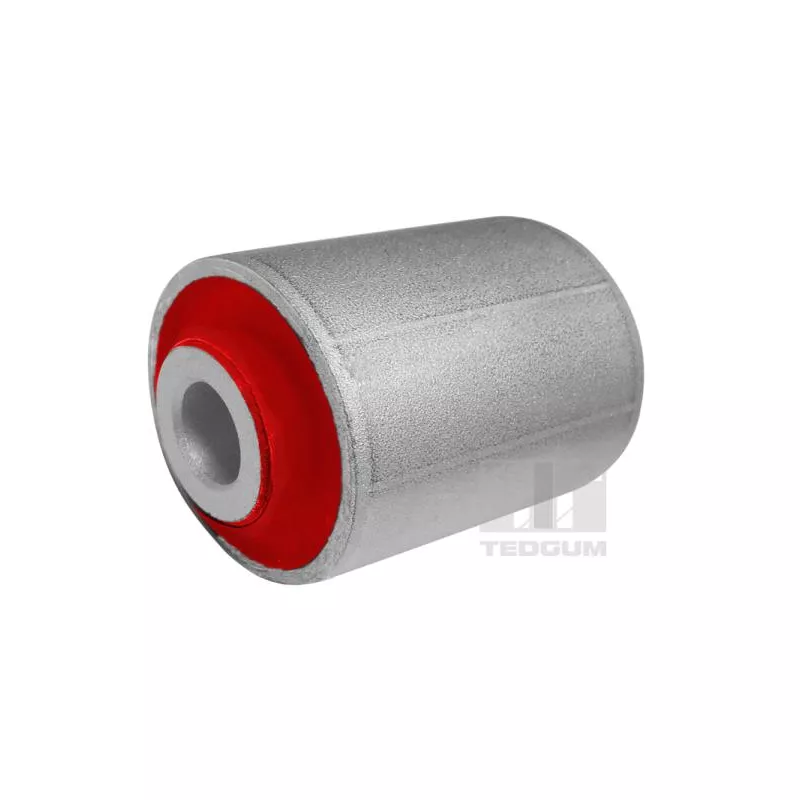Silent bloc de suspension (train avant) TEDGUM 00447761