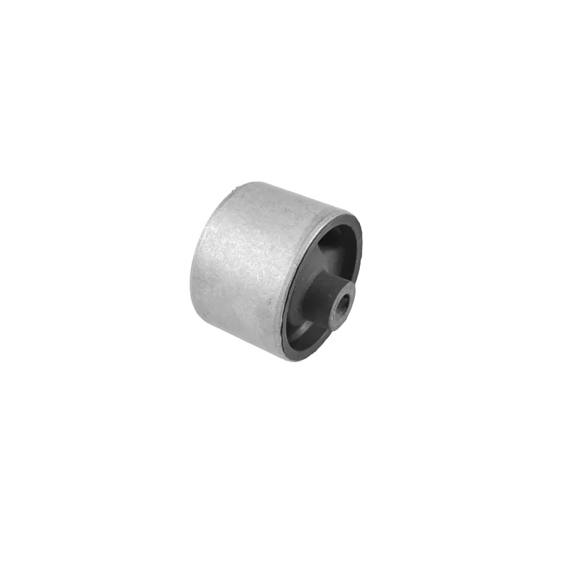 Suspension, support de boîte de vitesse manuelle TEDGUM 00447793