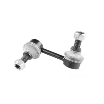 Suspension, barre de couplage stabilisatrice avant gauche TEDGUM 00447827
