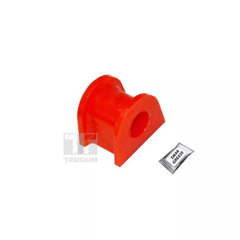 Suspension, stabilisateur TEDGUM 00447920
