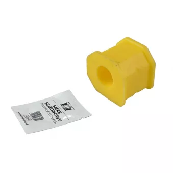 Suspension, stabilisateur TEDGUM 00447925