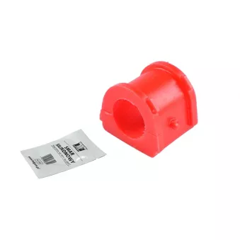 Suspension, stabilisateur TEDGUM