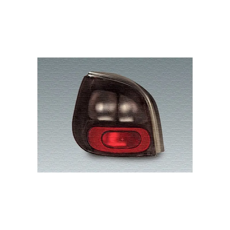 Support de lampe, feu arrière MAGNETI MARELLI 714025293701