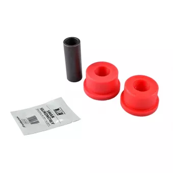 Silent bloc de suspension (train avant) TEDGUM 00447943