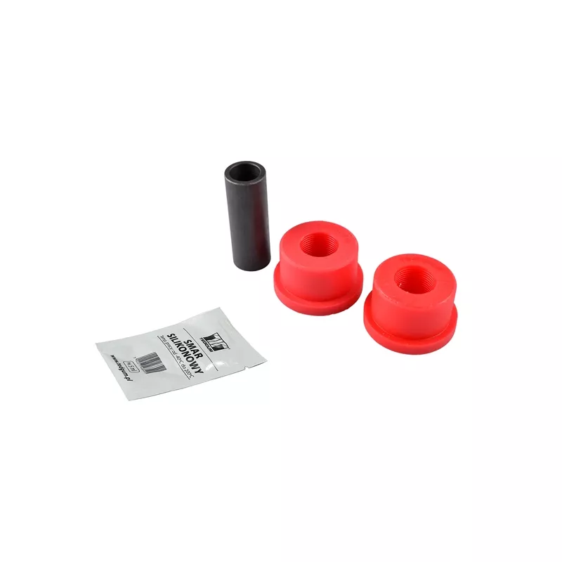 Silent bloc de suspension (train avant) TEDGUM 00447943