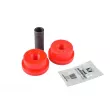 Silent bloc de suspension (train avant) TEDGUM 00447945 - Visuel 1