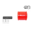 Silent bloc de suspension (train avant) TEDGUM 00447947 - Visuel 3