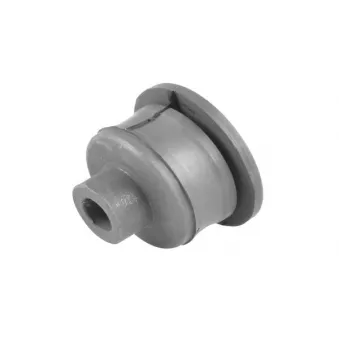 Suspension, support d'essieu TEDGUM 00448313