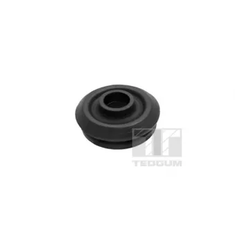 Support de jambe de suspension TEDGUM