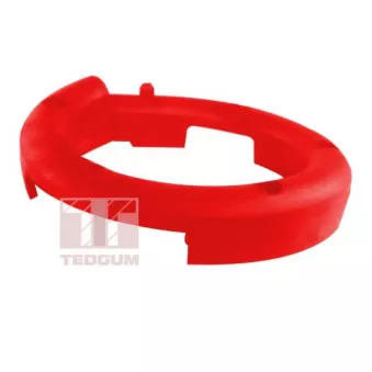 Patin de ressort TEDGUM 00449016