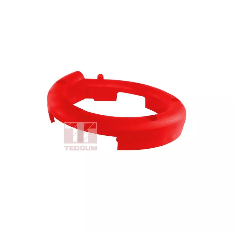 Patin de ressort TEDGUM 00449016