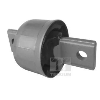 Silent bloc de suspension (train avant) TEDGUM 00449020