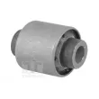 Silent bloc de suspension (train avant) TEDGUM 00449343 - Visuel 1