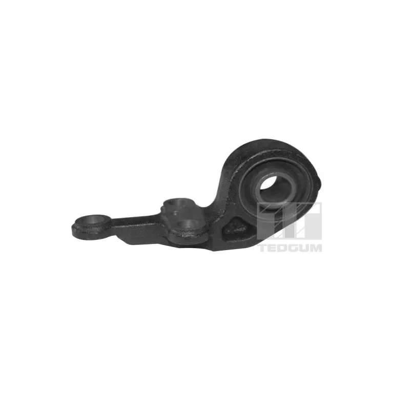Silent bloc de suspension (train avant) TEDGUM 00460105