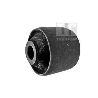 Silent bloc de suspension (train avant) TEDGUM 00460301