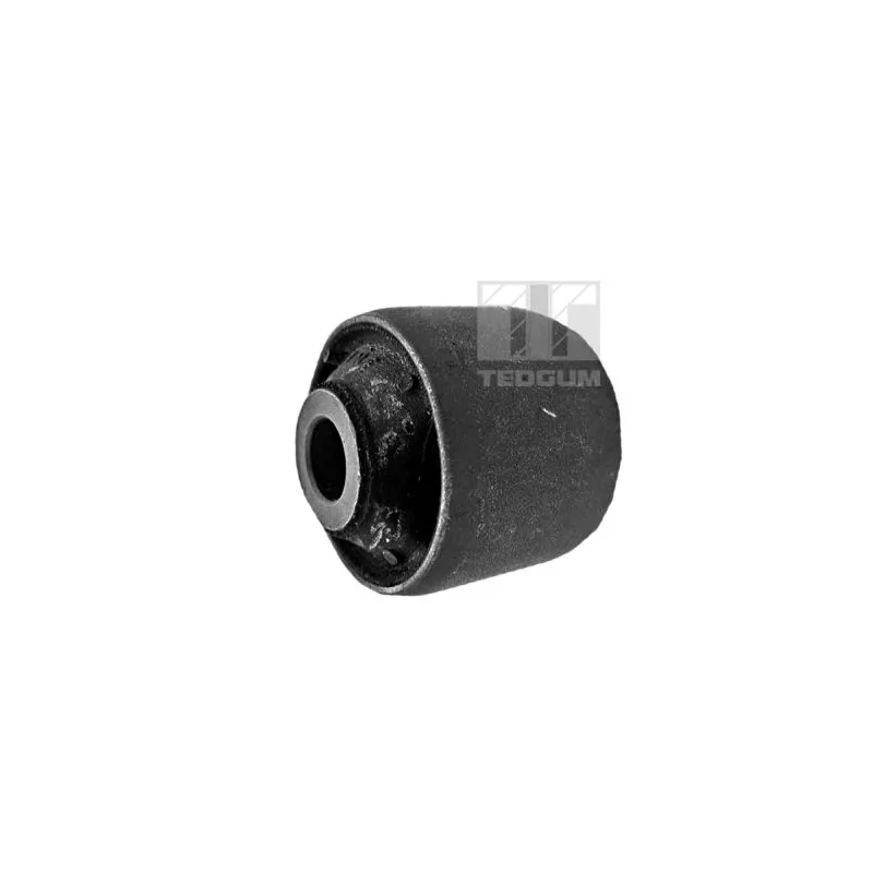 Silent bloc de suspension (train avant) TEDGUM 00460301