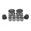Kit de réparation, suspension de roue TEDGUM 00461091 - Visuel 1
