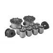 Kit de réparation, suspension de roue TEDGUM 00461091 - Visuel 2