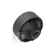 Silent bloc de suspension (train avant) TEDGUM 00461174 - Visuel 1