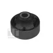 Silent bloc de suspension (train avant) TEDGUM 00461174 - Visuel 2