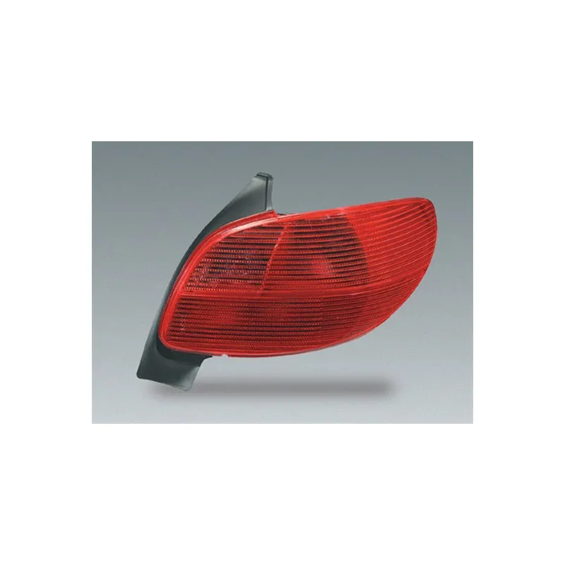 Feu arrière MAGNETI MARELLI 714025310801