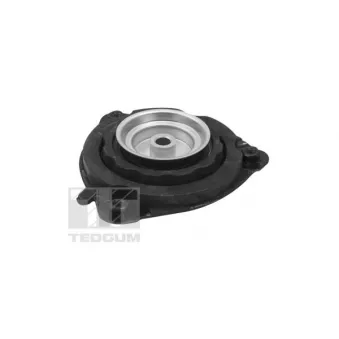 Support de jambe de suspension TEDGUM