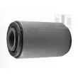 Silent bloc de suspension (train avant) TEDGUM 00461455 - Visuel 1