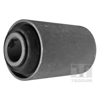 Silent bloc de suspension (train avant) TEDGUM 00461462