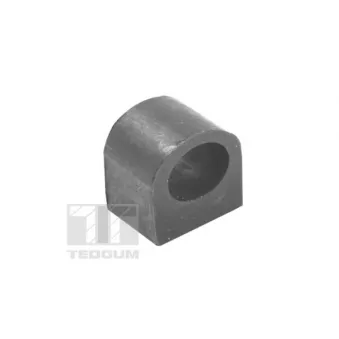 Suspension, stabilisateur TEDGUM 00461464