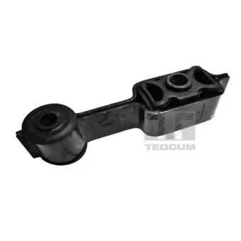 Support moteur TEDGUM 00461476