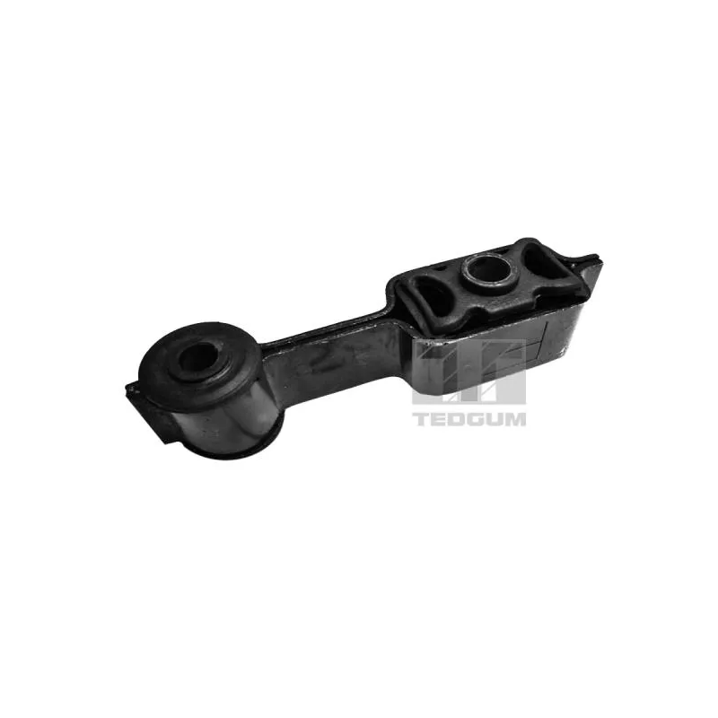 Support moteur TEDGUM 00461476