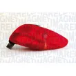 Feu arrière MAGNETI MARELLI 714025311701 - Visuel 2
