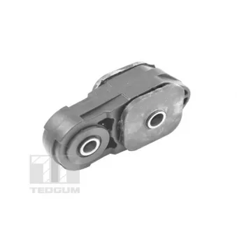 Support moteur TEDGUM 00461492