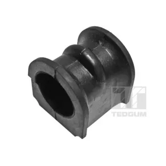 Suspension, stabilisateur TEDGUM 00461535