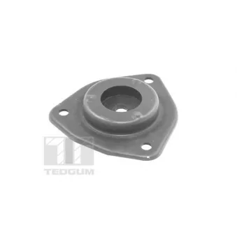 Coupelle de suspension TEDGUM 00461545